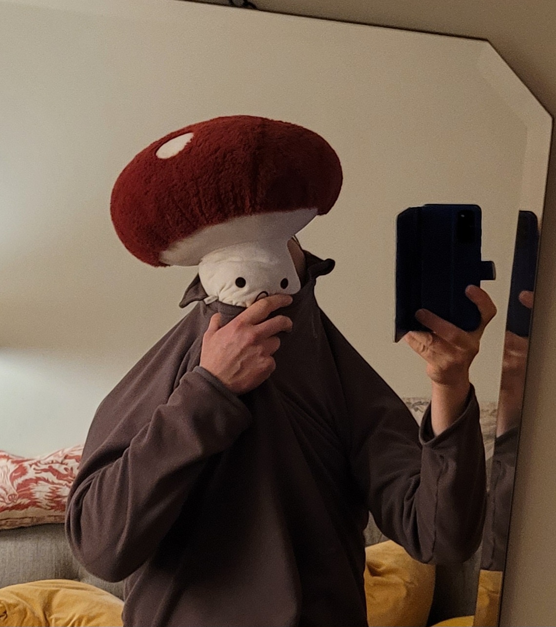 How Would You Rate My 'The Last Of Us' Cosplay?