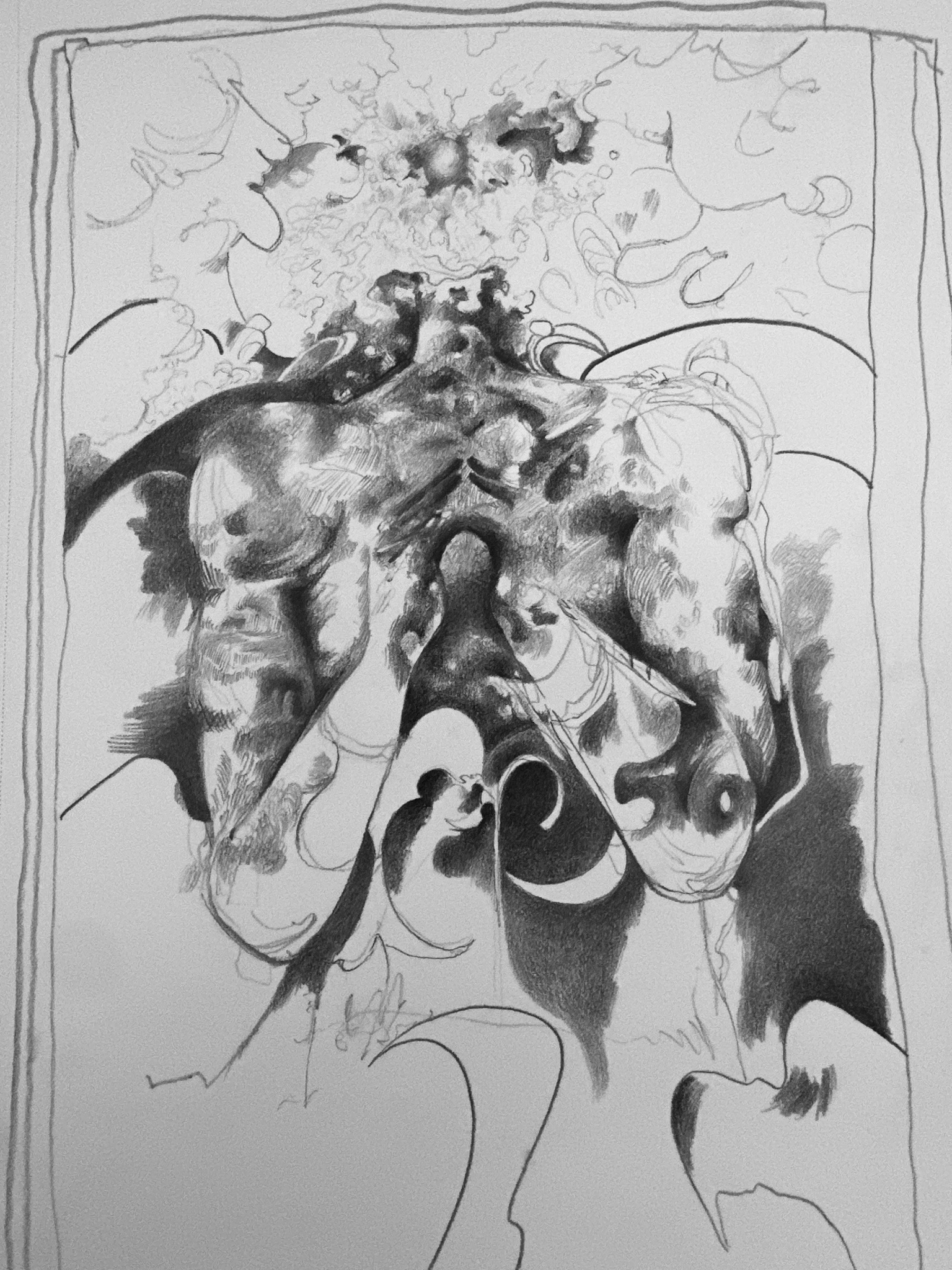 Late Night Creativity: The Art of Drawing After Dark
