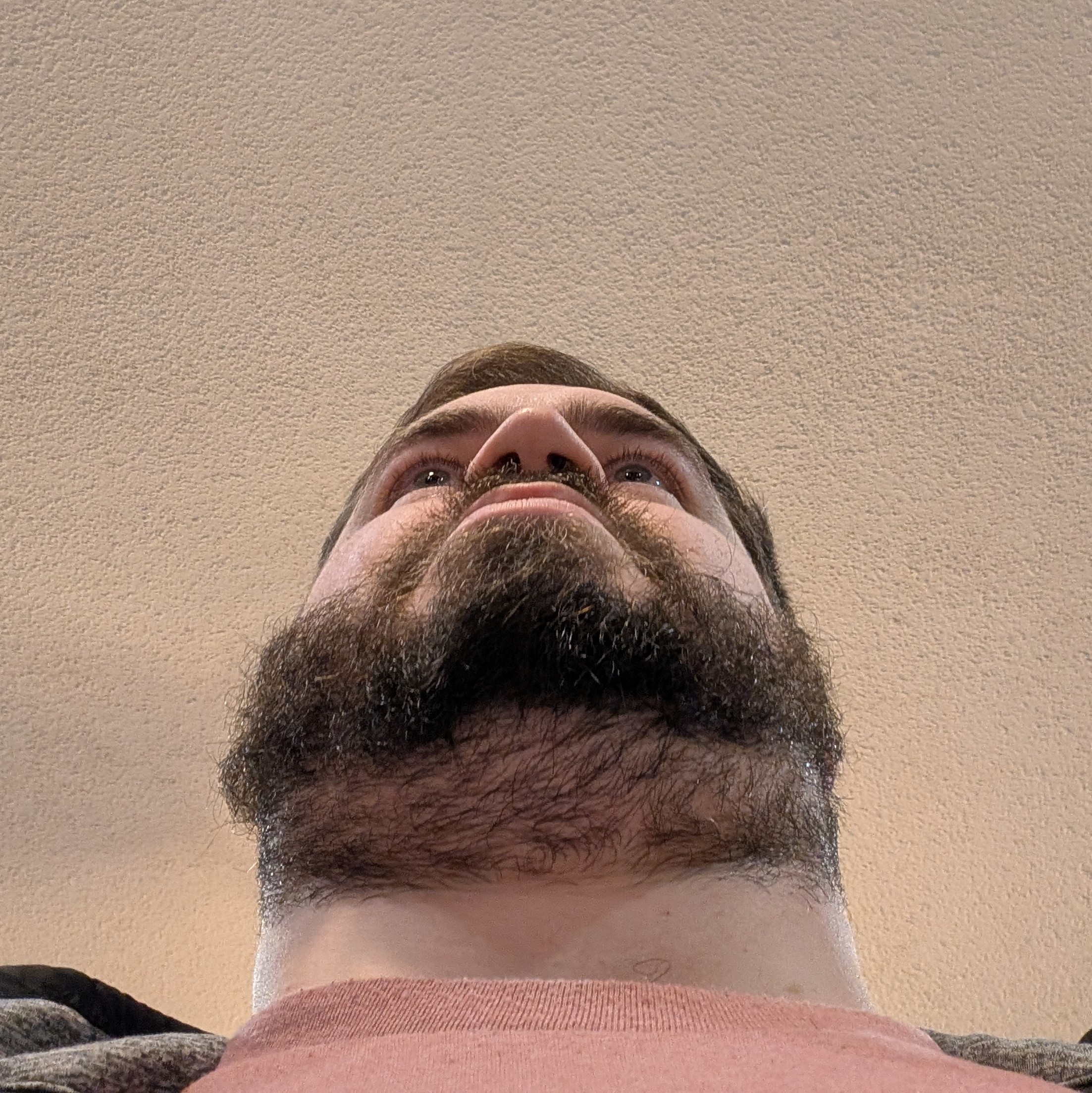 Capturing My Best Angle: A Creative Perspective