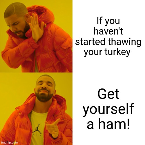 The Essential Guide to Thawing Your Thanksgiving Turkey