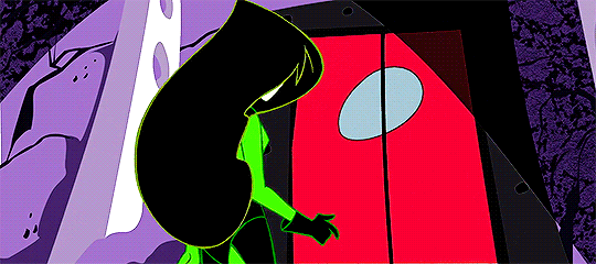 Feeling Sorry for Miss Shego