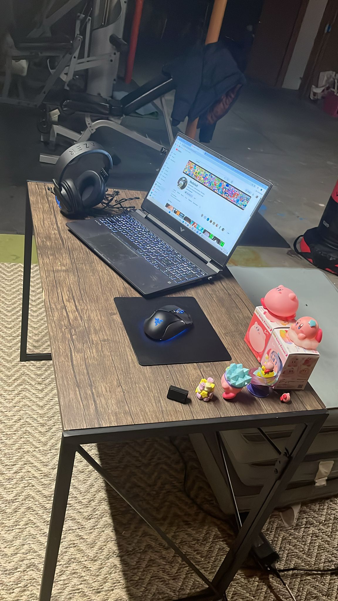 Getting Everything Set Up for Success
