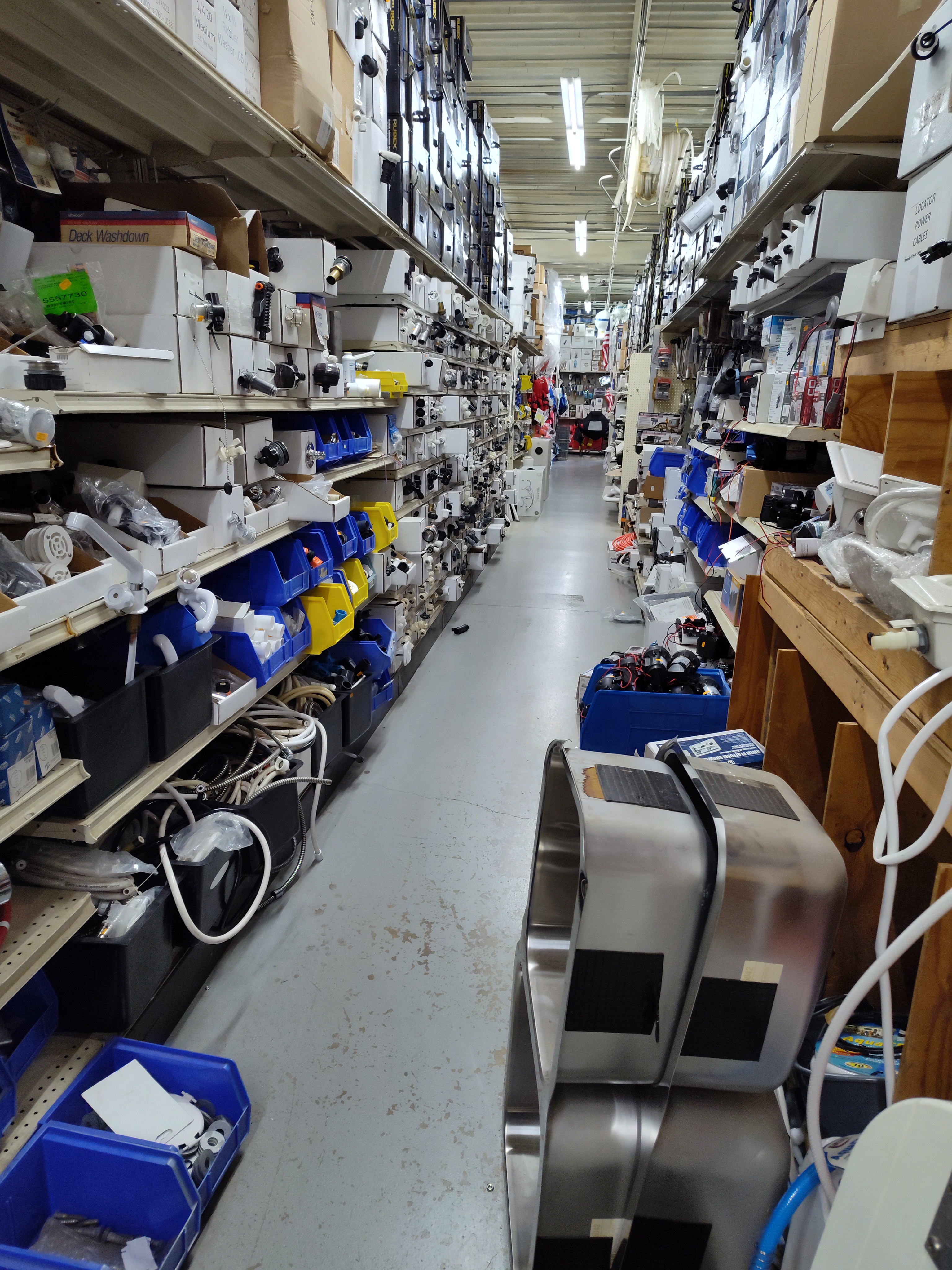 Discover Kendor Marine in Franklin, Wisconsin