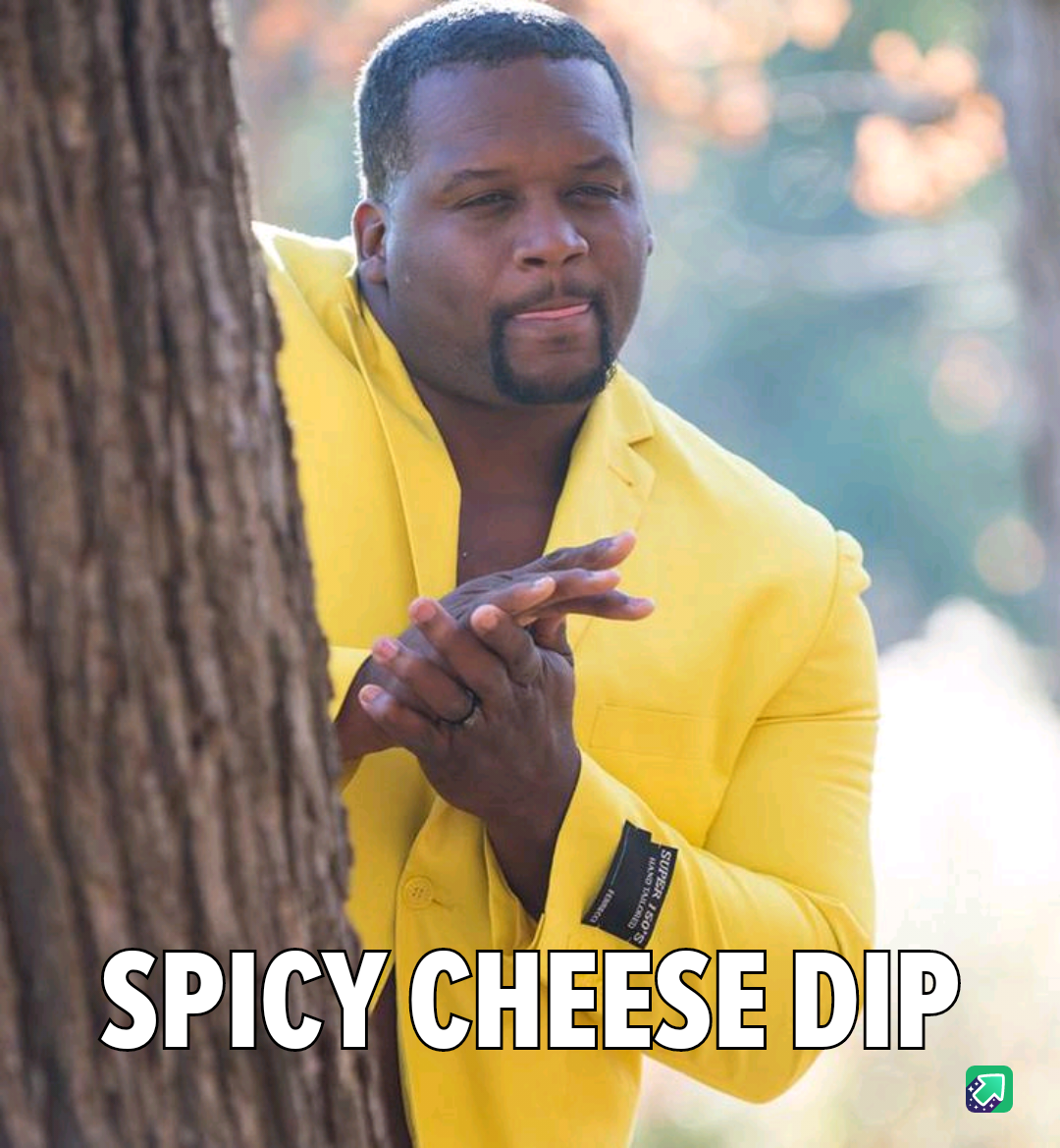 Seeking the Perfect Recipe for Spicy Cheese Dip