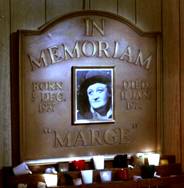 Remembering Someone Who Would Have Turned 87 Today