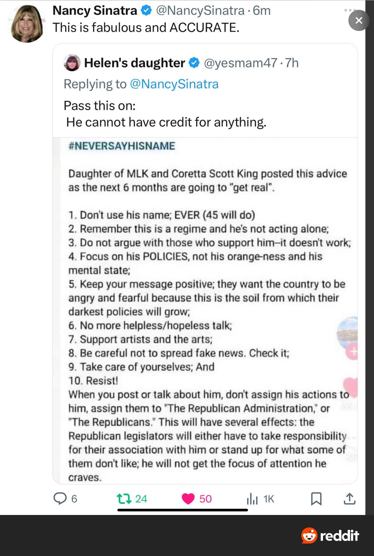 It Might Be Tough, But This Could Help You Through It