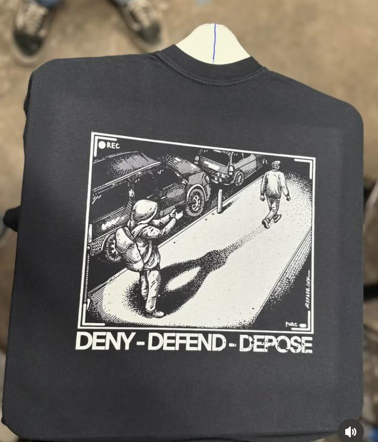 Shut Up and Take My Money!