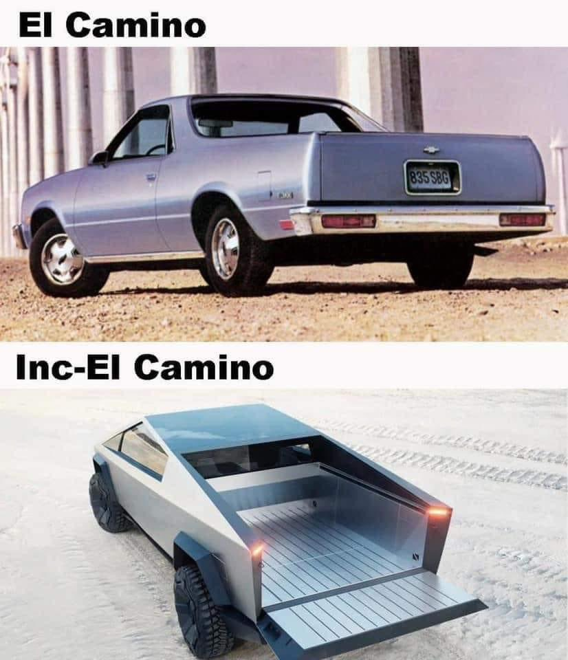 The Incel Camino Chronicles