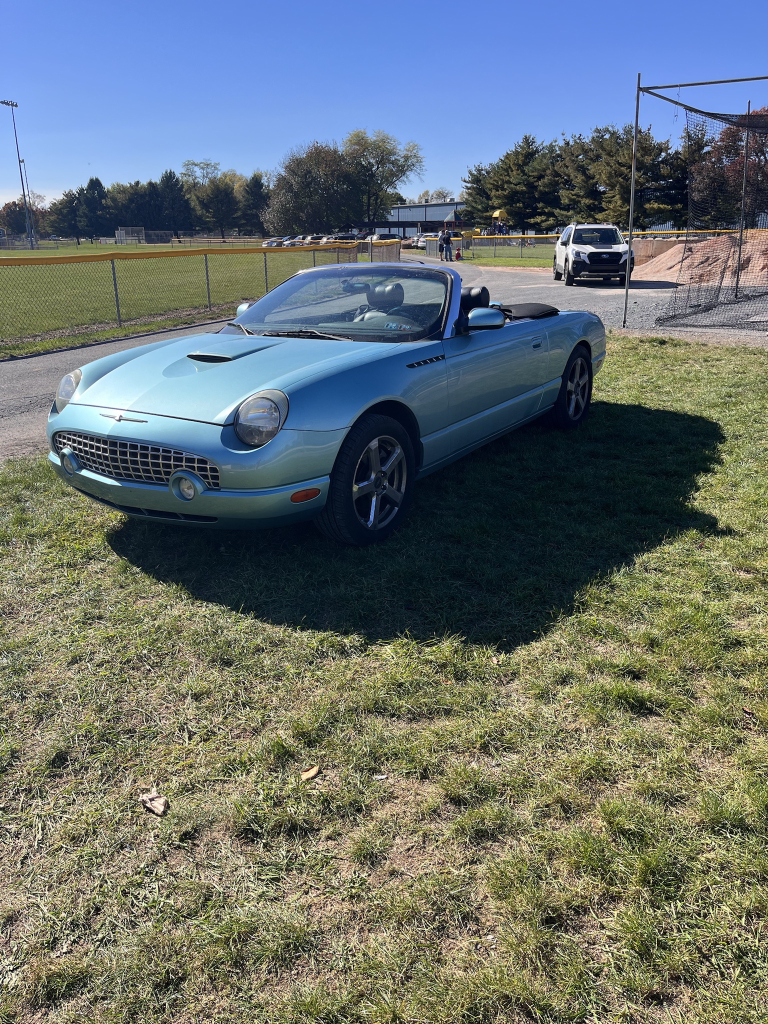 Navigating My Lower-Mid Life Crisis