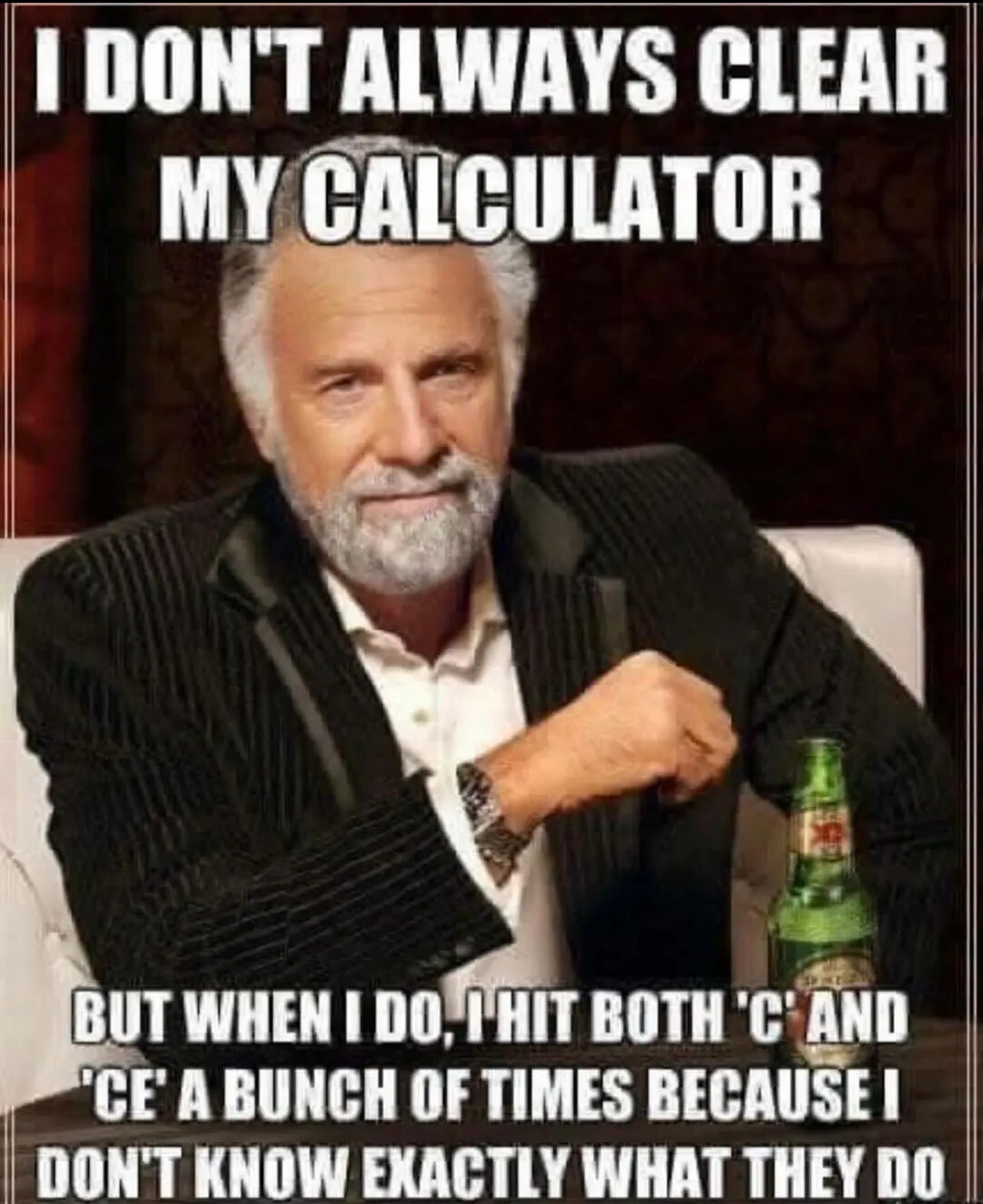 Is Anyone Else Feeling This Way?