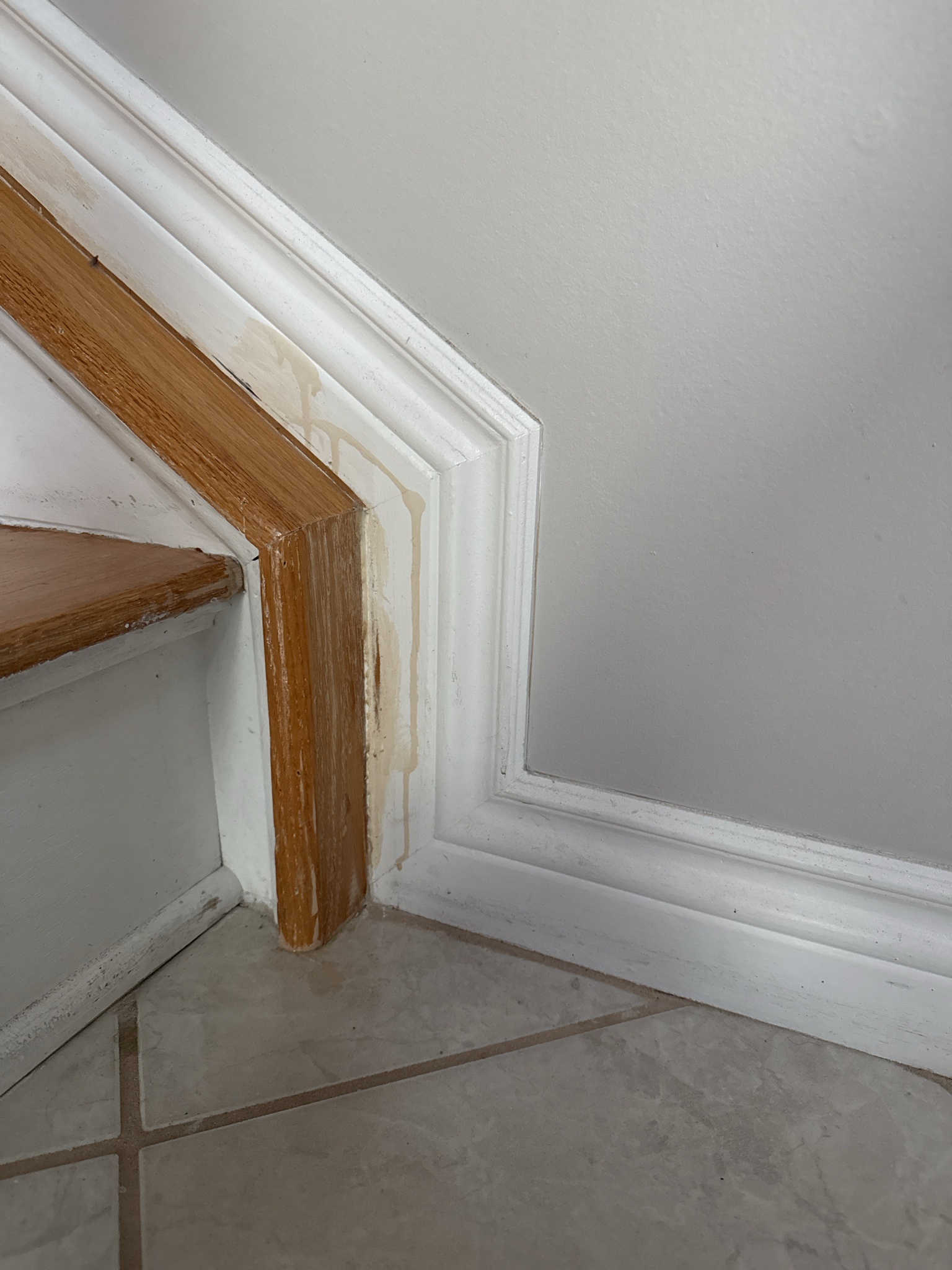 The Journey of Climbing Stairs