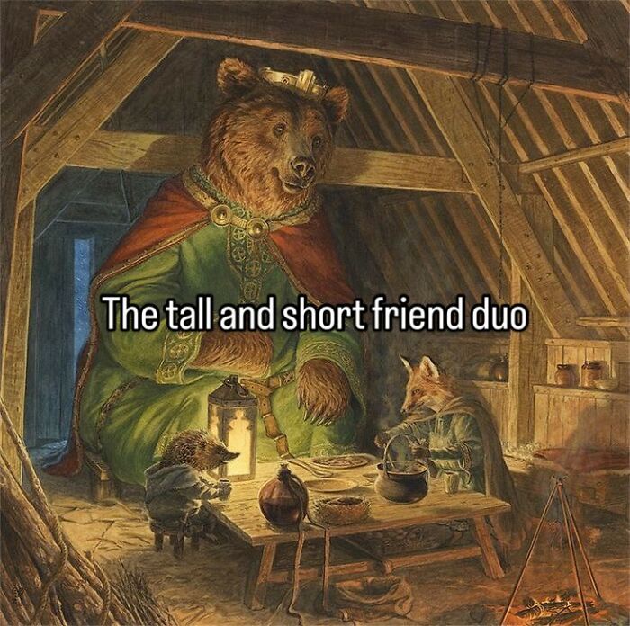 The Most Adorable and Hilarious Meme You'll Ever See