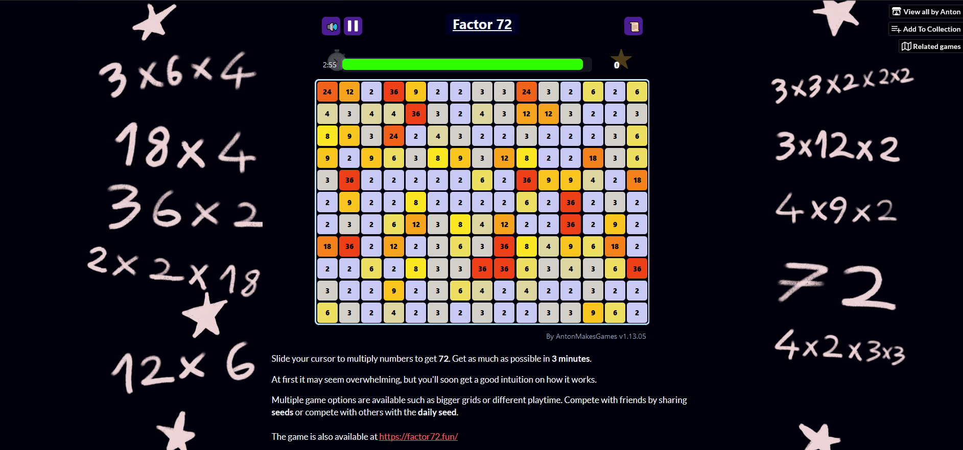 I Created a Game: Here's What You Need to Know