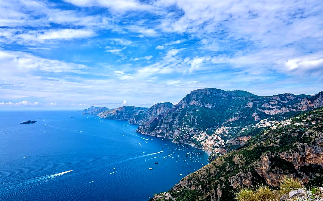 Could this be the most stunning coastline on the planet?