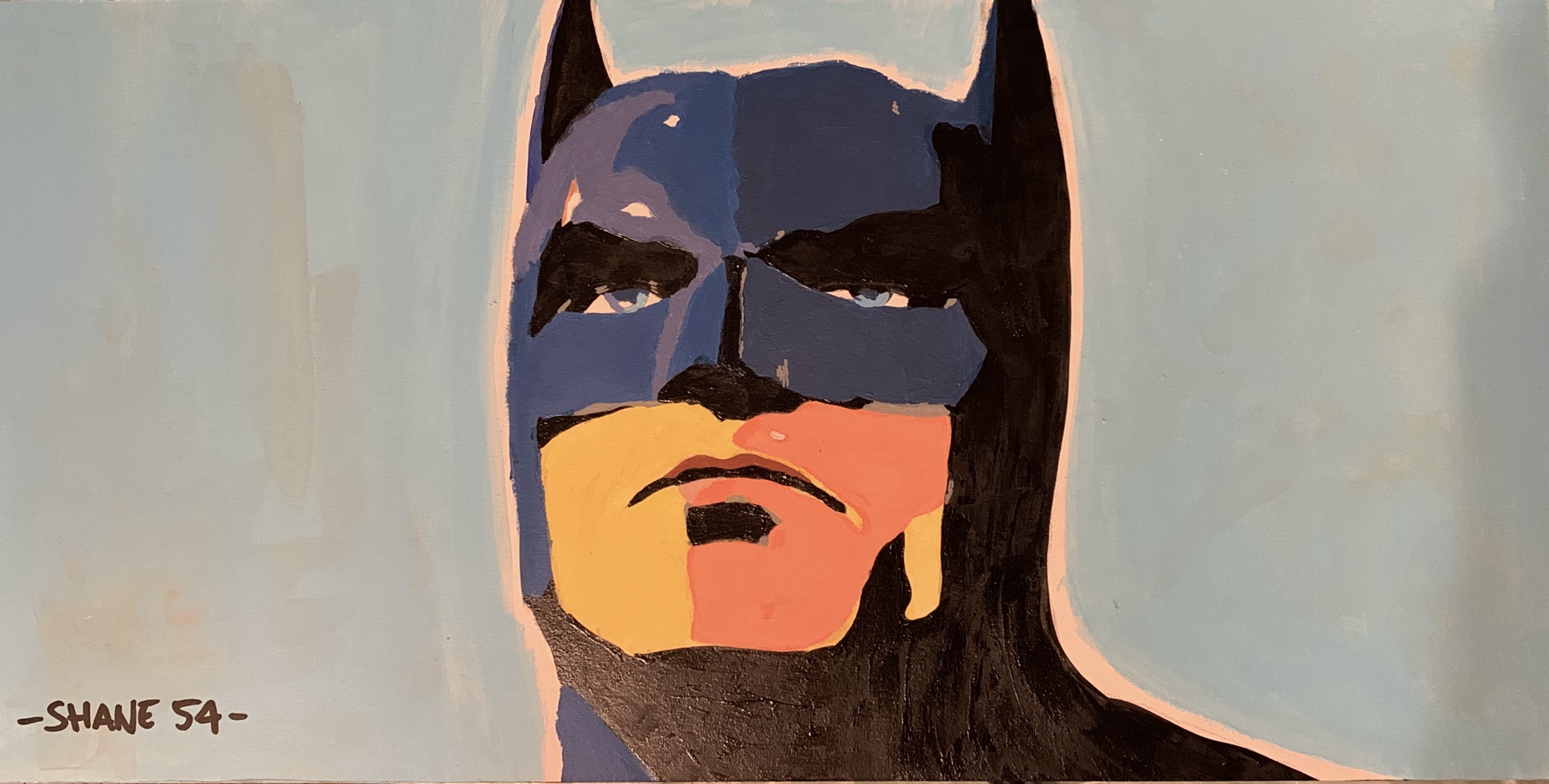 Incredible Batman Artwork That Will Blow Your Mind