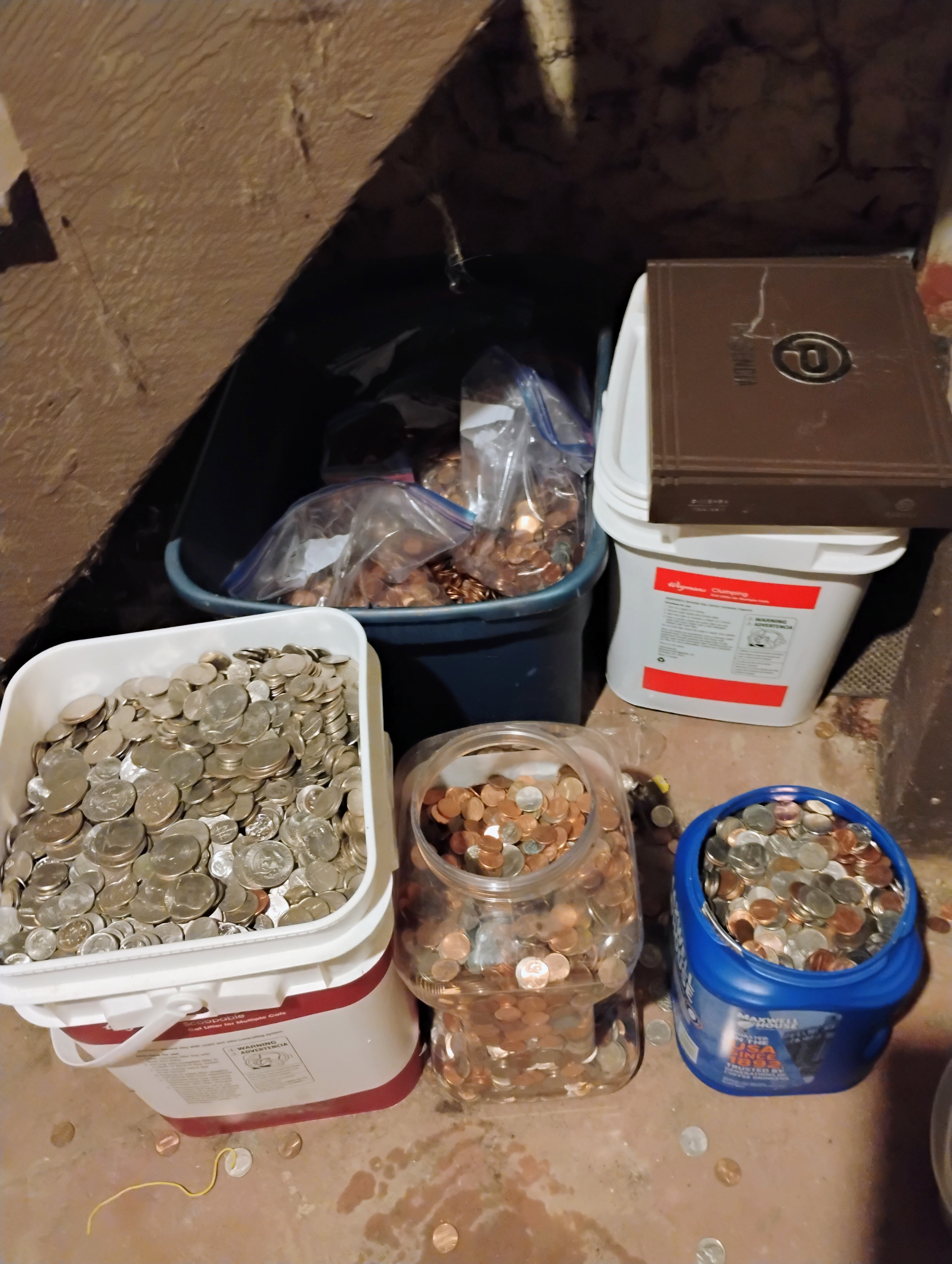 A Hidden Gem: The Joy of Treasure