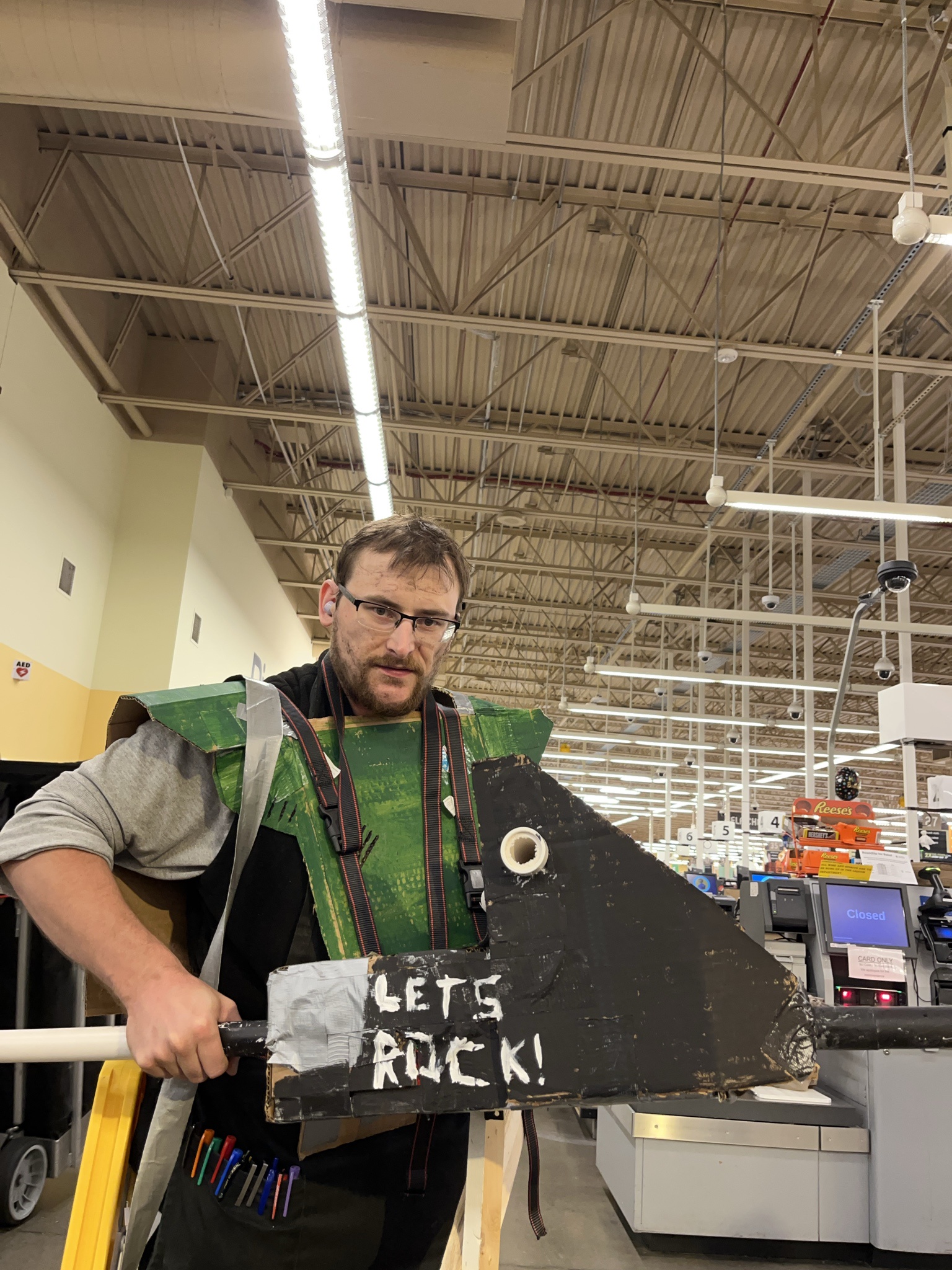Get Ready to Rock Halloween 2024!