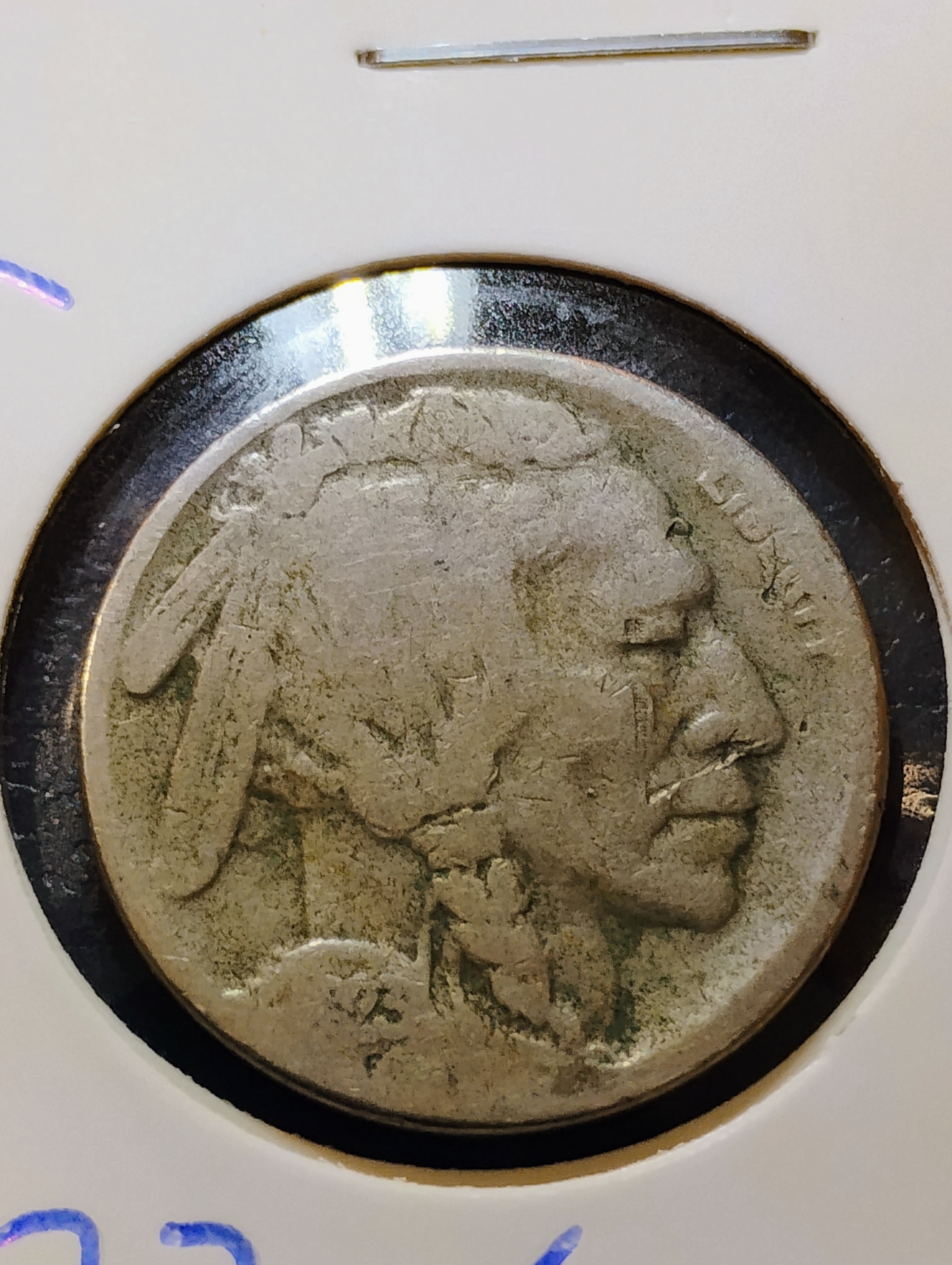 Coin Discovery on November 22, 2024