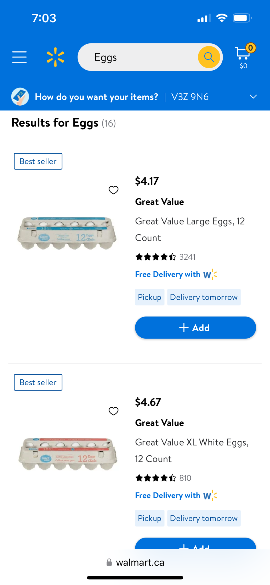 The Surprising Cost of Eggs in Today's Market!