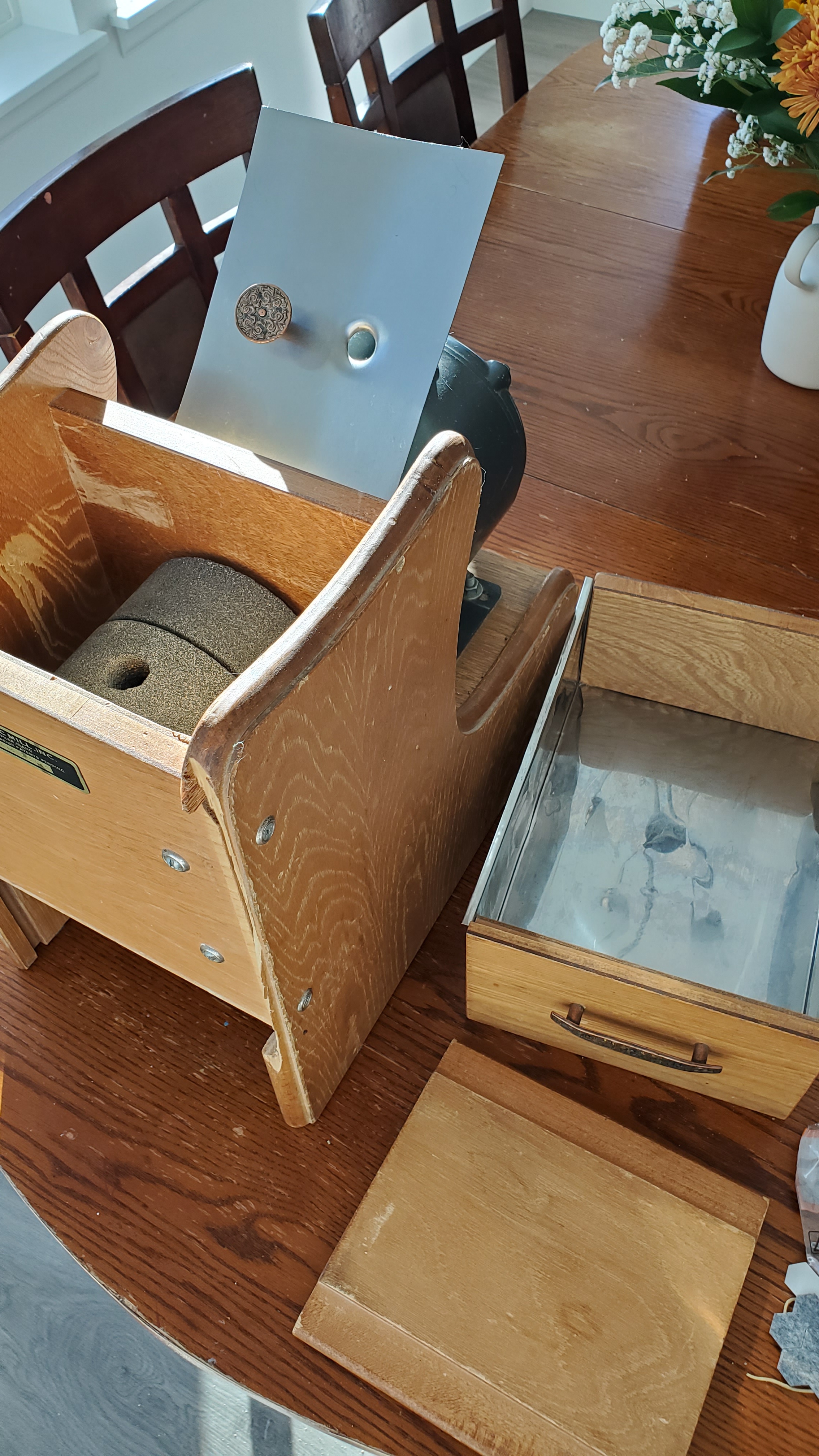 The Enchanting Magic Mill Experience