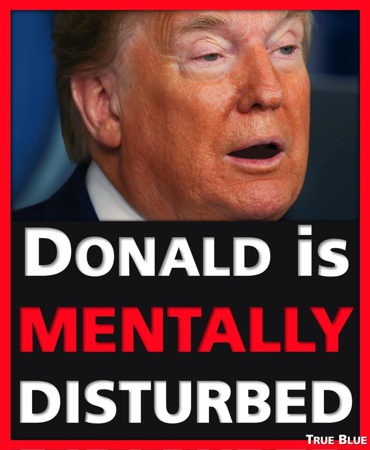 Unfit for Office: A Bold Statement on Leadership