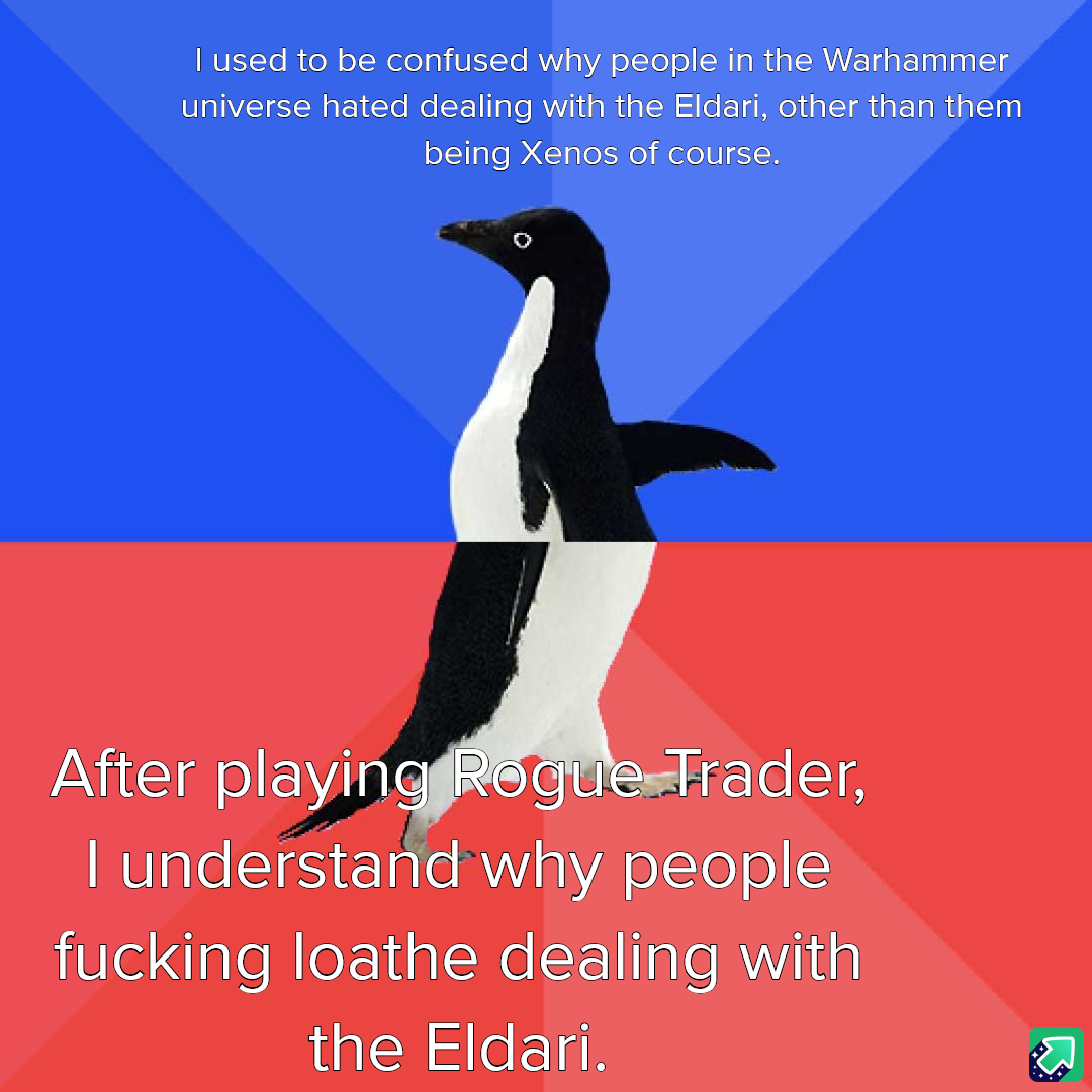 Eldar, Just Be Direct! I Don’t Need Your Endless Metaphors.