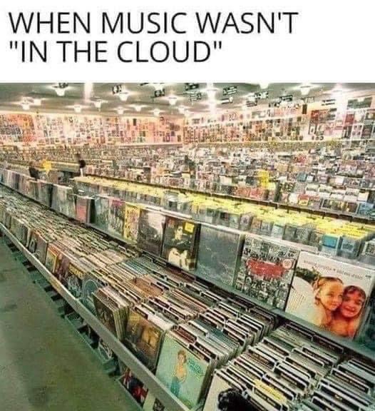 Do You Long for the Days of This?