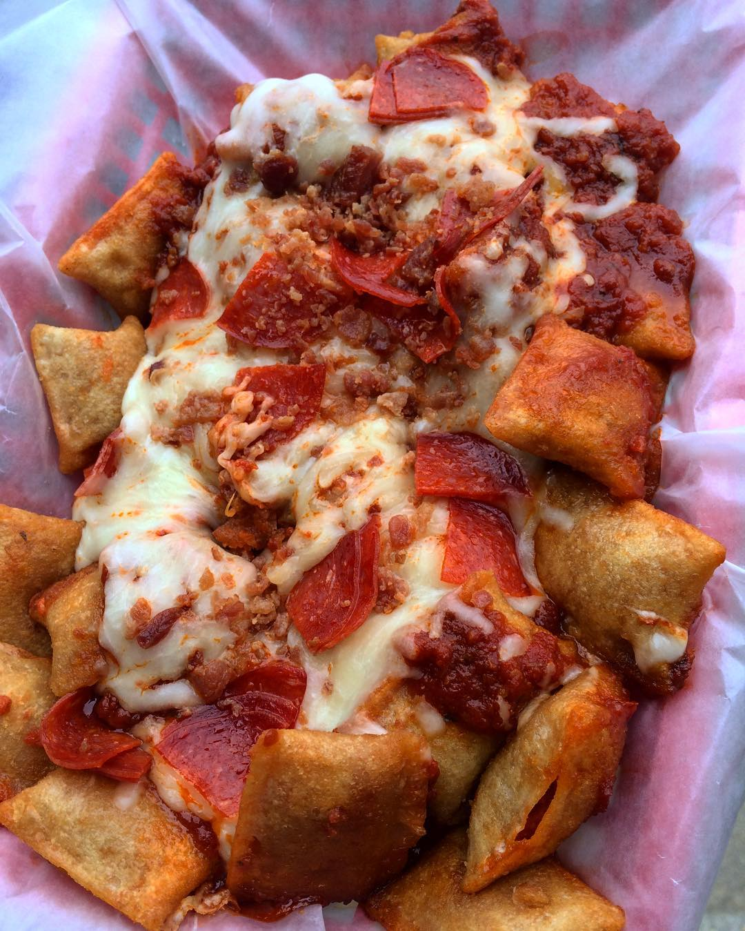 Delicious Nachos: A Snack Worth Celebrating