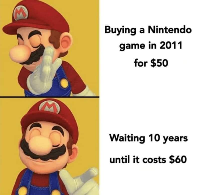 The Real Reason My Switch is Just a $300 Paperweight