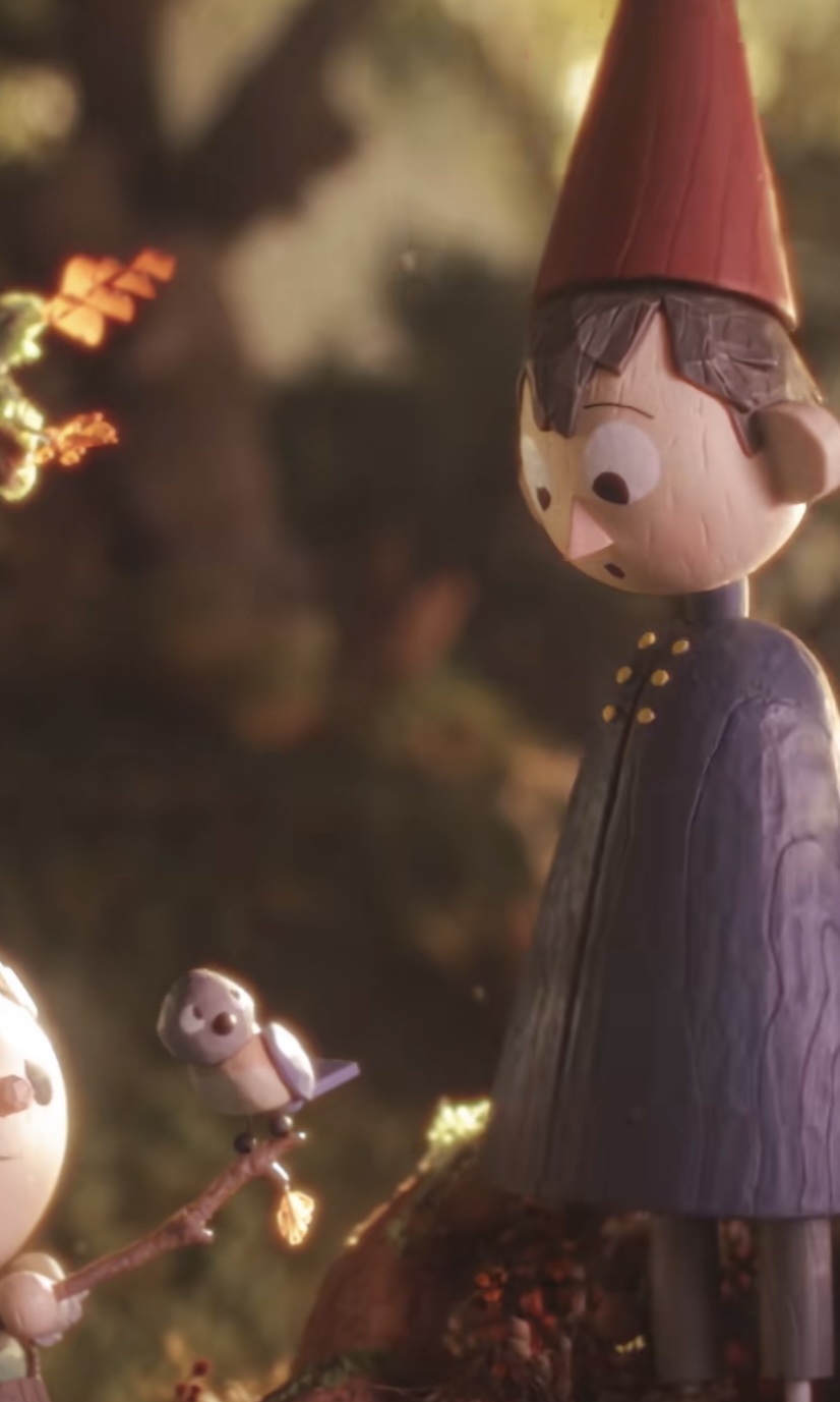 Wirt's Stop Motion Adventure: A Short Film