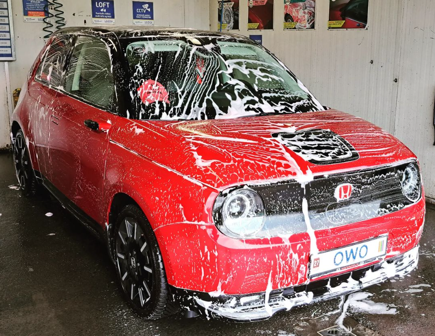 Bubbles Galore: It's Soapy Time!