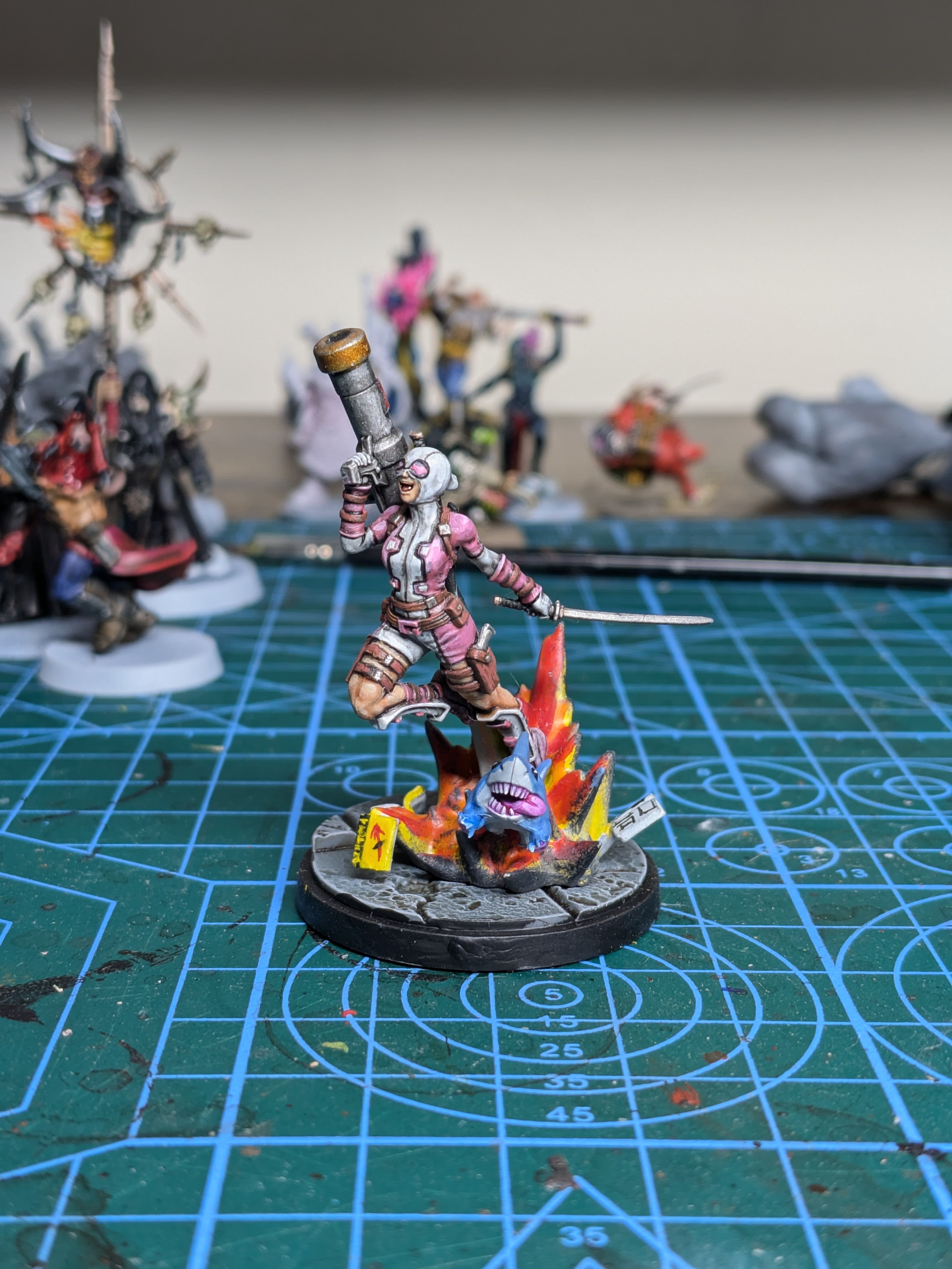 Gwenpool: the quirky hero we didn’t know we needed!