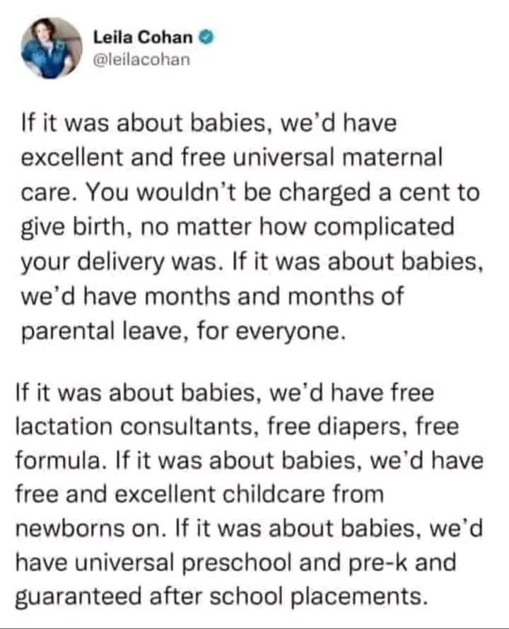 My Daughter's Rights Are Fewer Than Mine Were