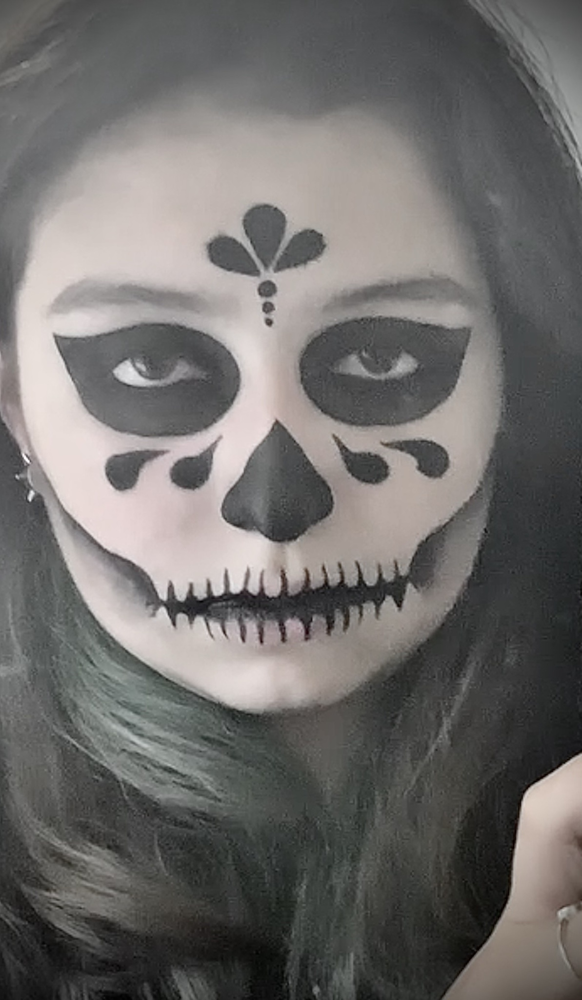 Celebrating the Spirit of Dia de Los Muertos
