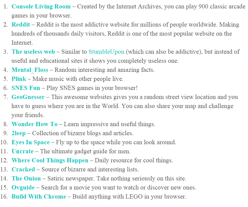 Celebrating a Decade Online: My 10-Year Cake Day and the 16 Most Addictive Websites