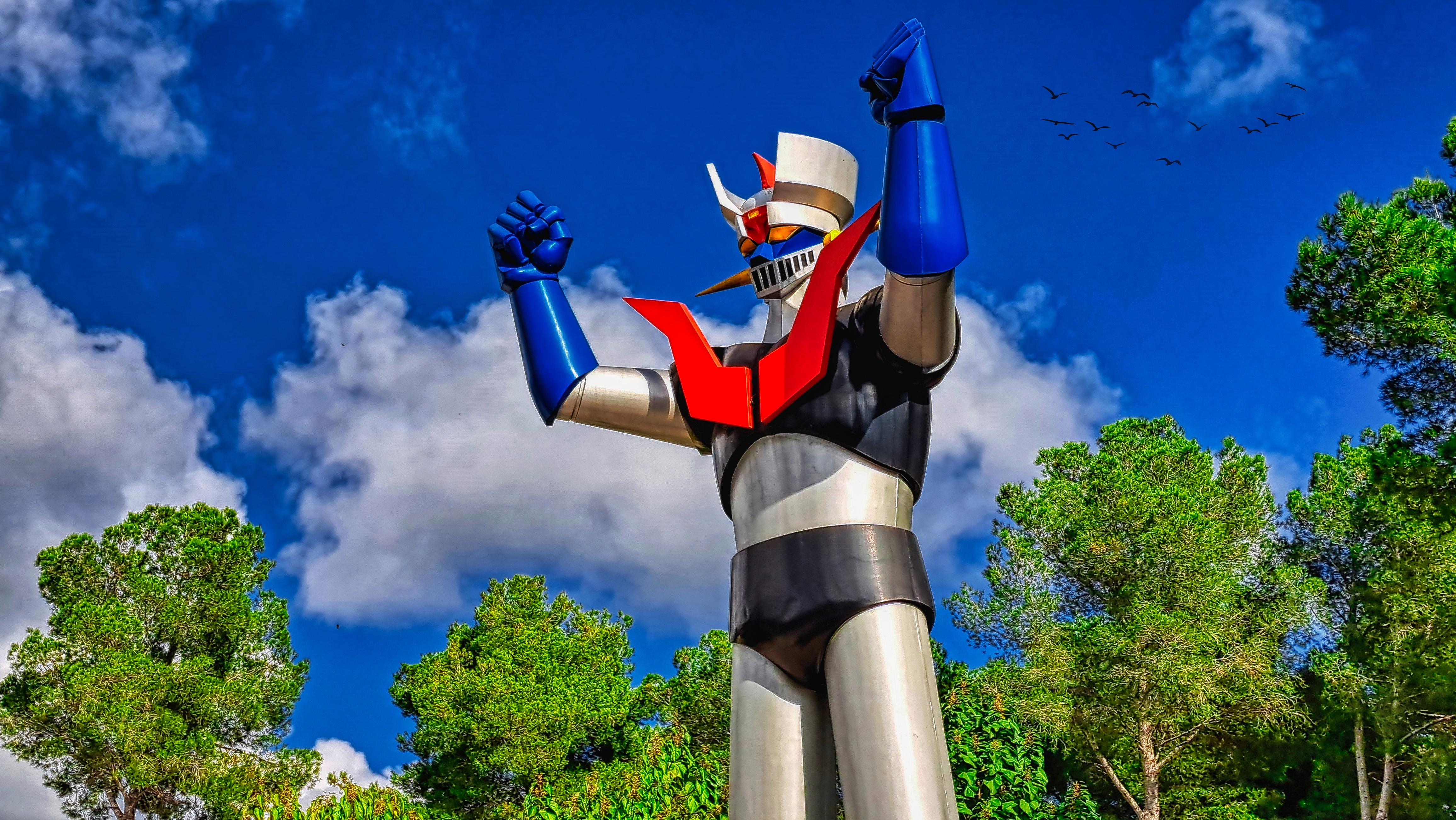 Exploring Cabra del Camp - Mas del Plata (Mazinger) in Alt Camp