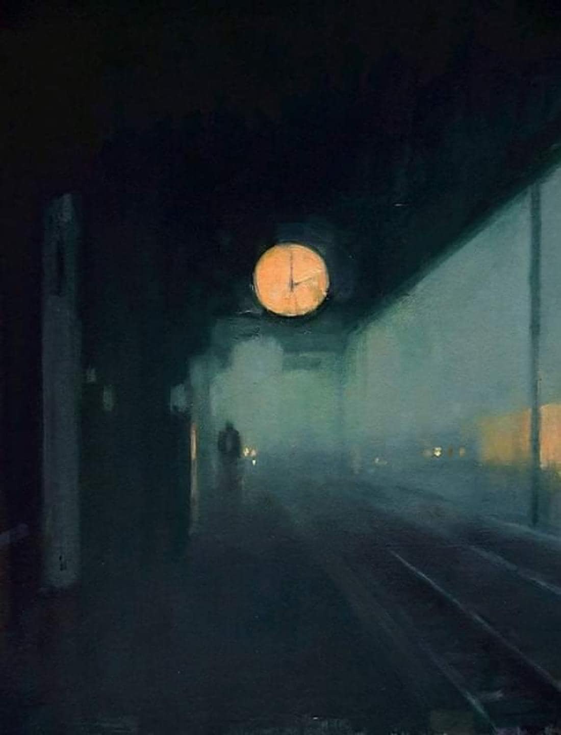 Ben McLaughlin's 'Last Look': A Glimpse into Britain, 1969
