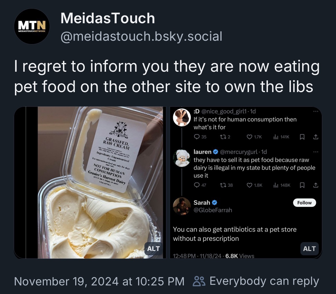 Own the Libs: A Battle Cry for the Bold!