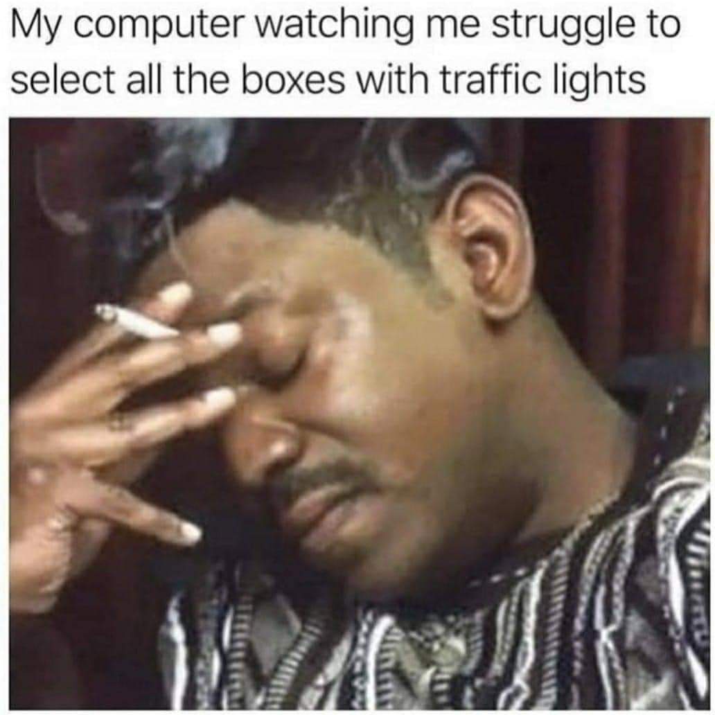 Just Give Me a Moment to Gather My Thoughts