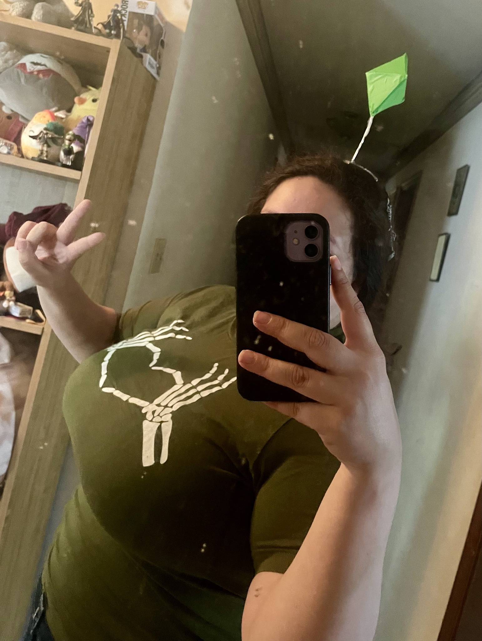 My 'Lazy' Costume for Work: A Masterpiece of Comfort