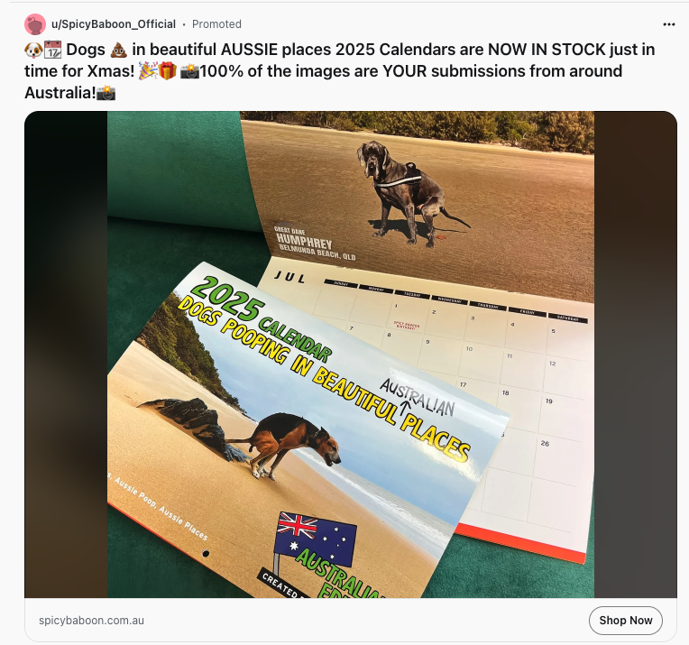 Quirky Gifts You Can Only Find in Australia