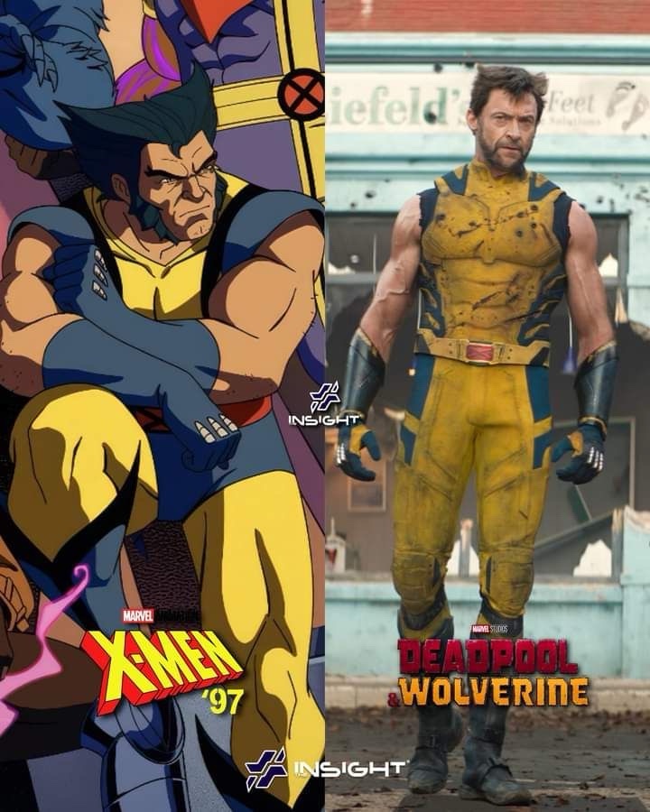 Unleashing the Power of The Wolverine