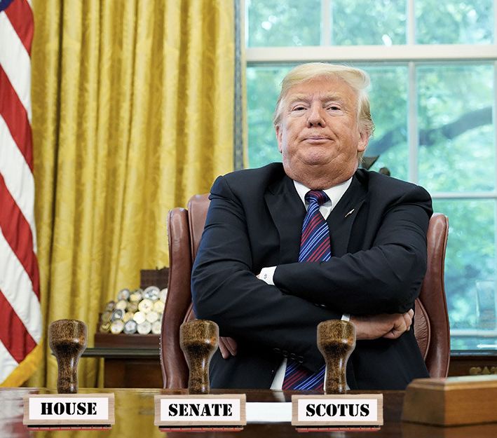 Understanding the System of Checks and Balances
