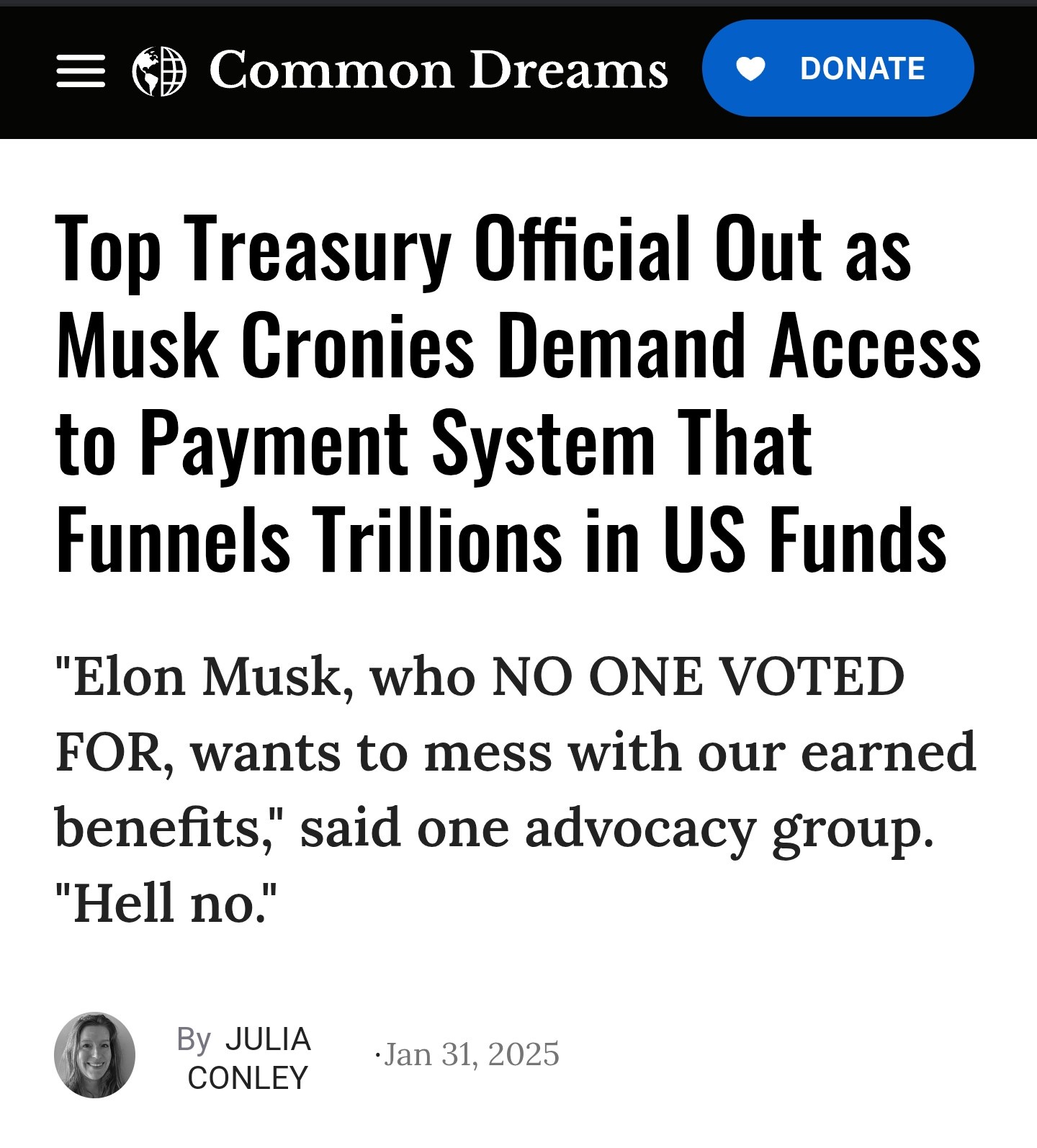 Musk's Ambitious Quest for Access to America's Payment Systems