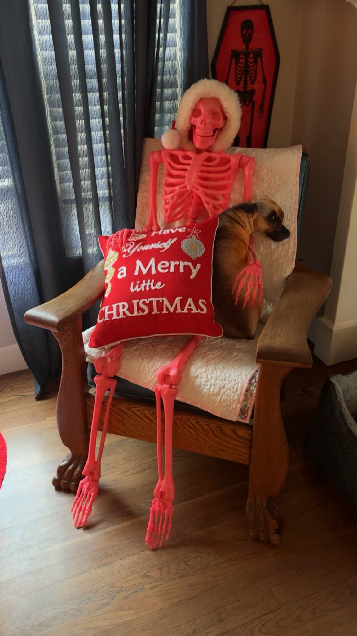 Celebrating December-ween: The Perfect Blend of Holiday Cheer!