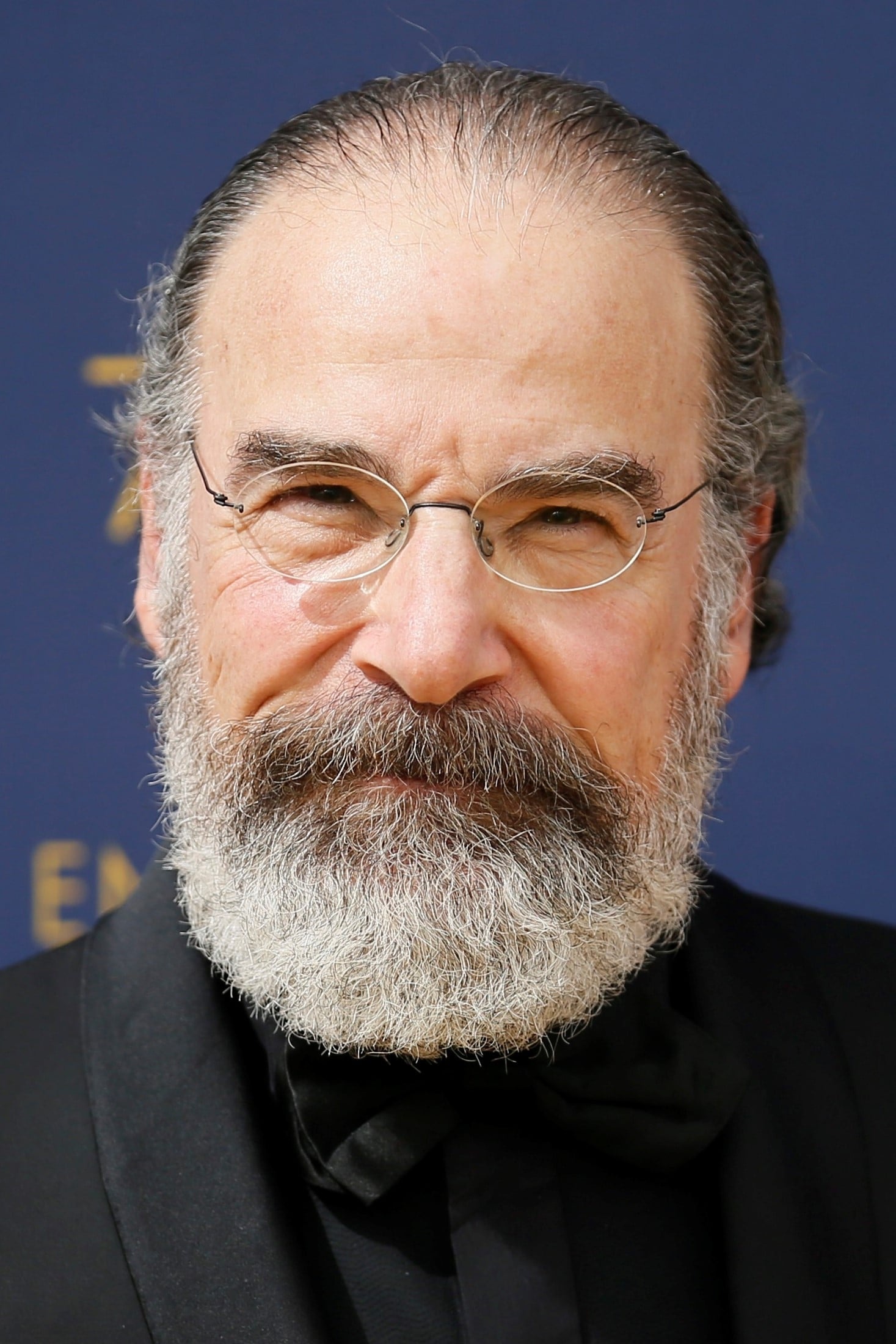 Celebrating Mandy Patinkin's Birthday: A Tribute to a Legend Born on November 30, 1952
