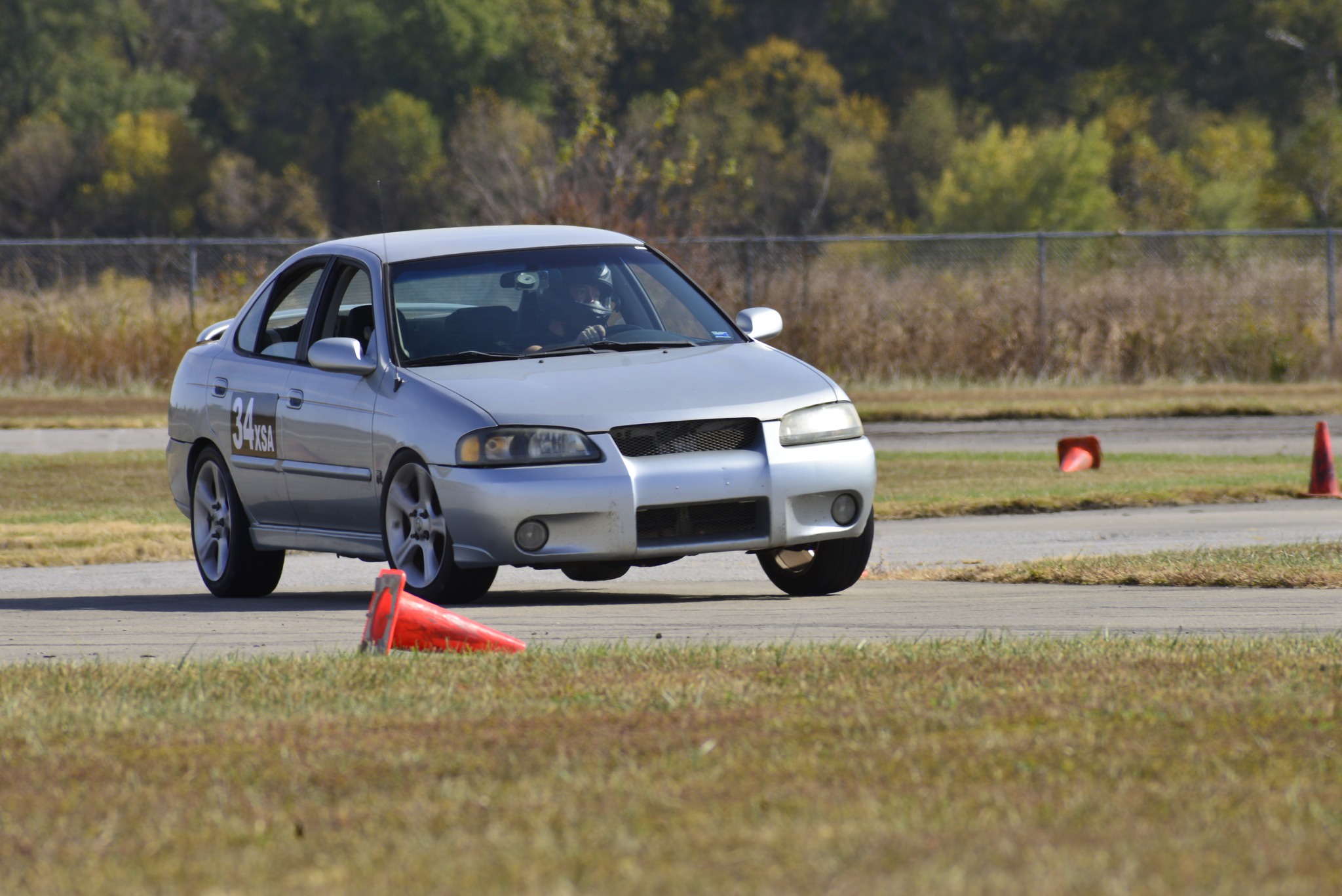 Thrilling Adventures on Three Wheels