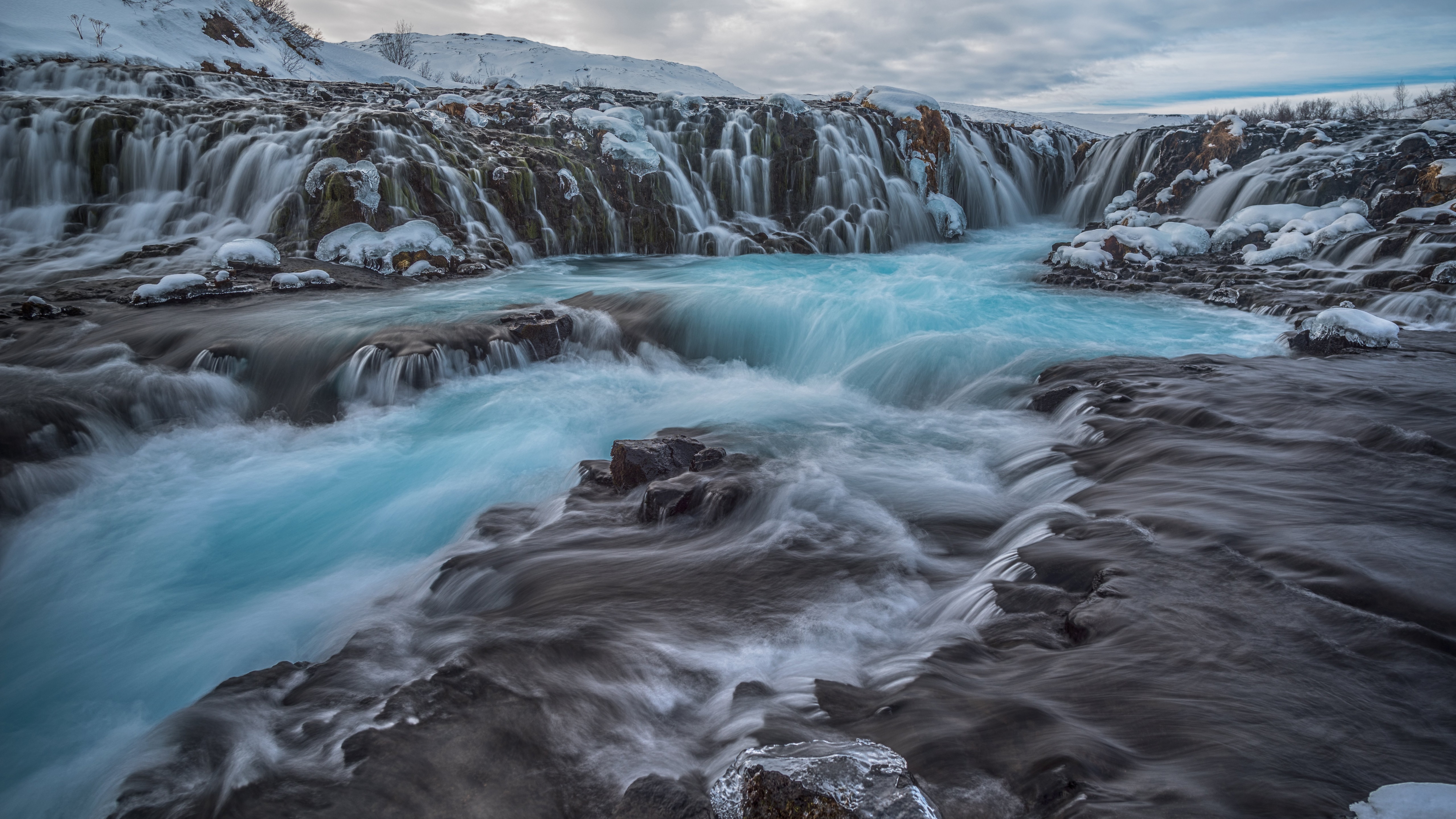 A Splash of Serenity: My Water-Themed Photo Collection