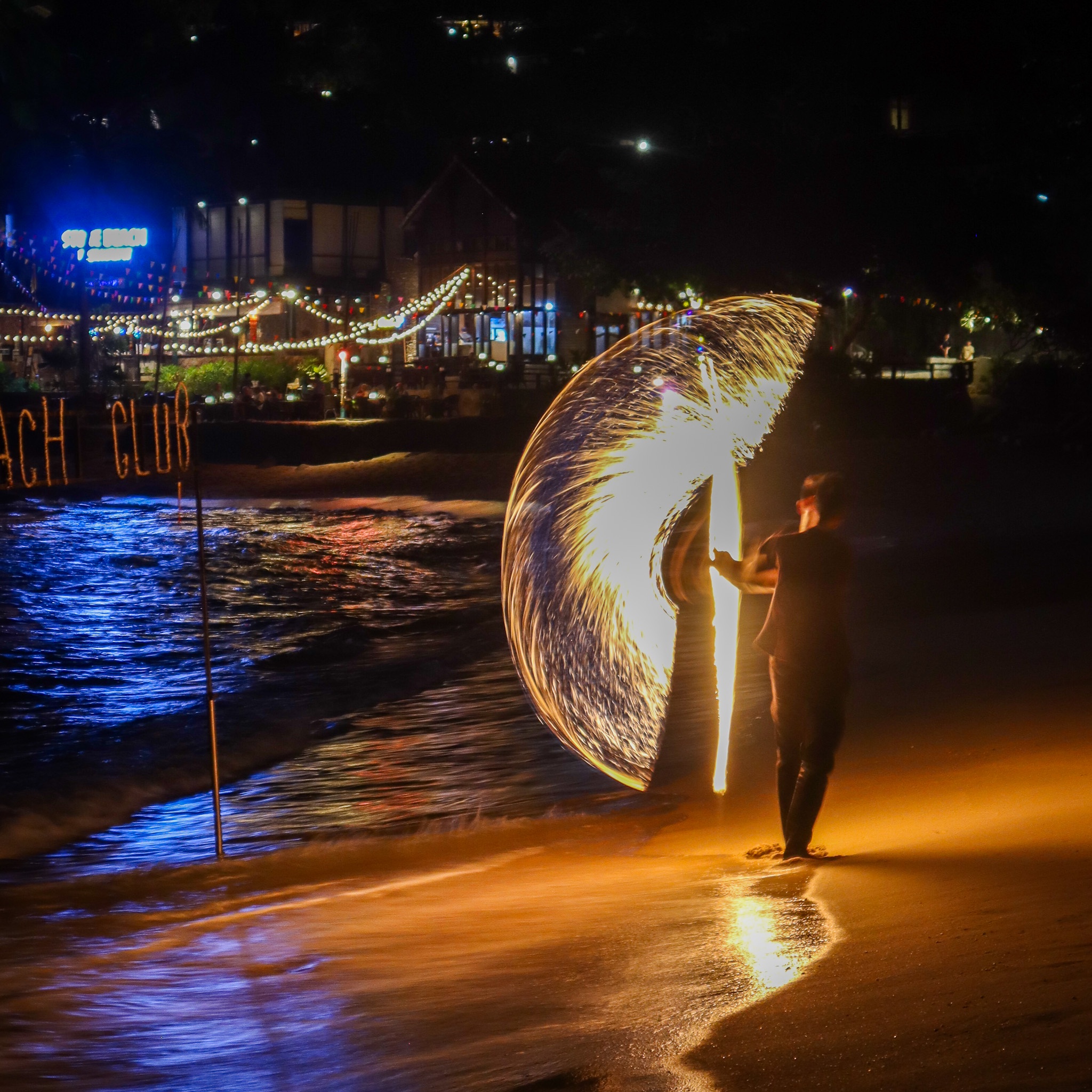Get Ready for Koh Phangan, Thailand: April 2024 Adventures Await!