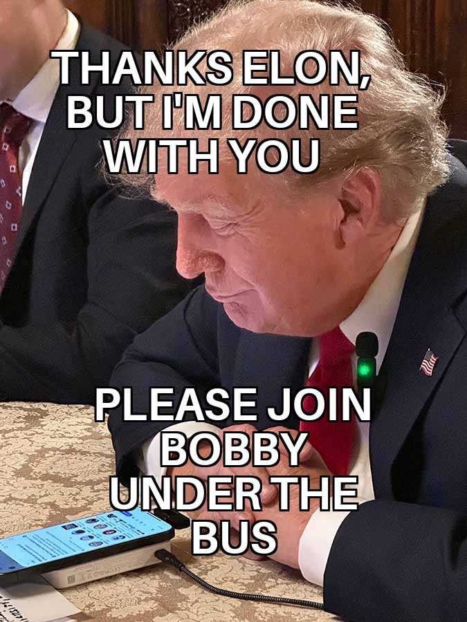 What’s next on the agenda?